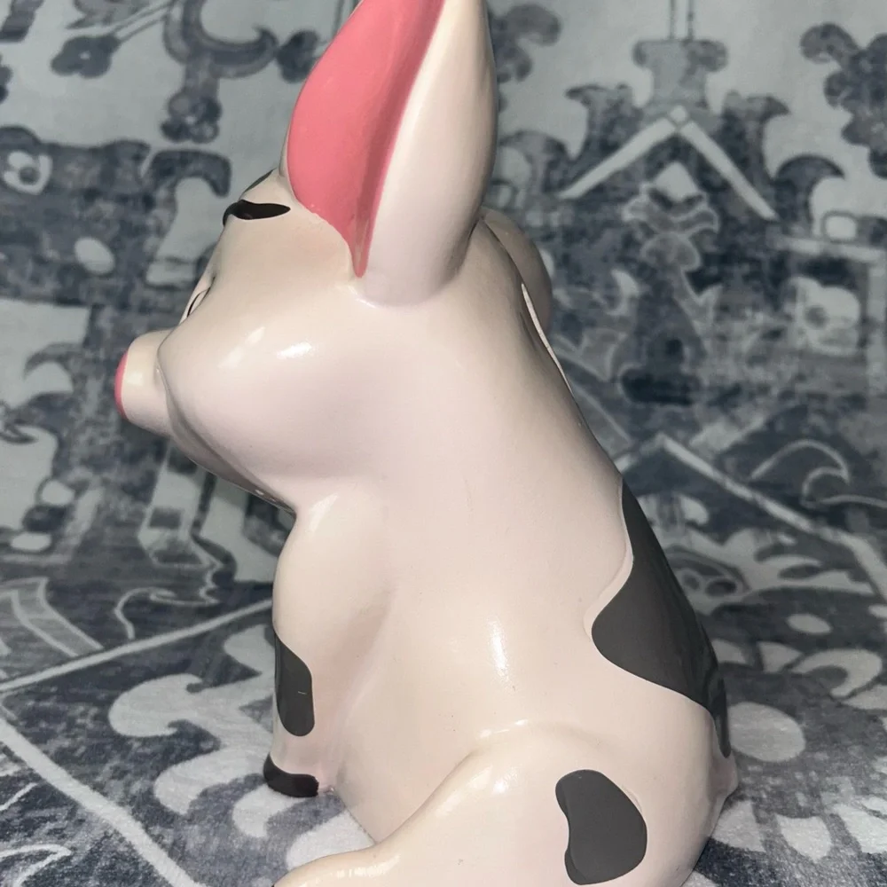 Disney Pua From Moana Piggy Bank - Picture 3 of 5